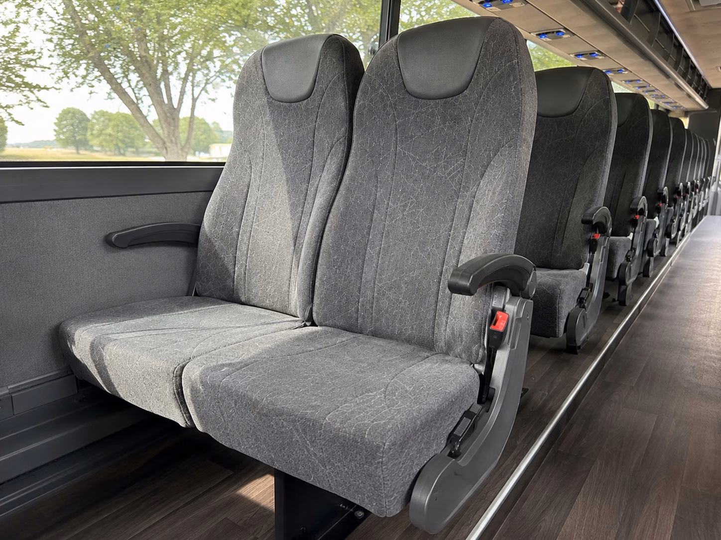 bus type changes charter bus prices in sparks nevada