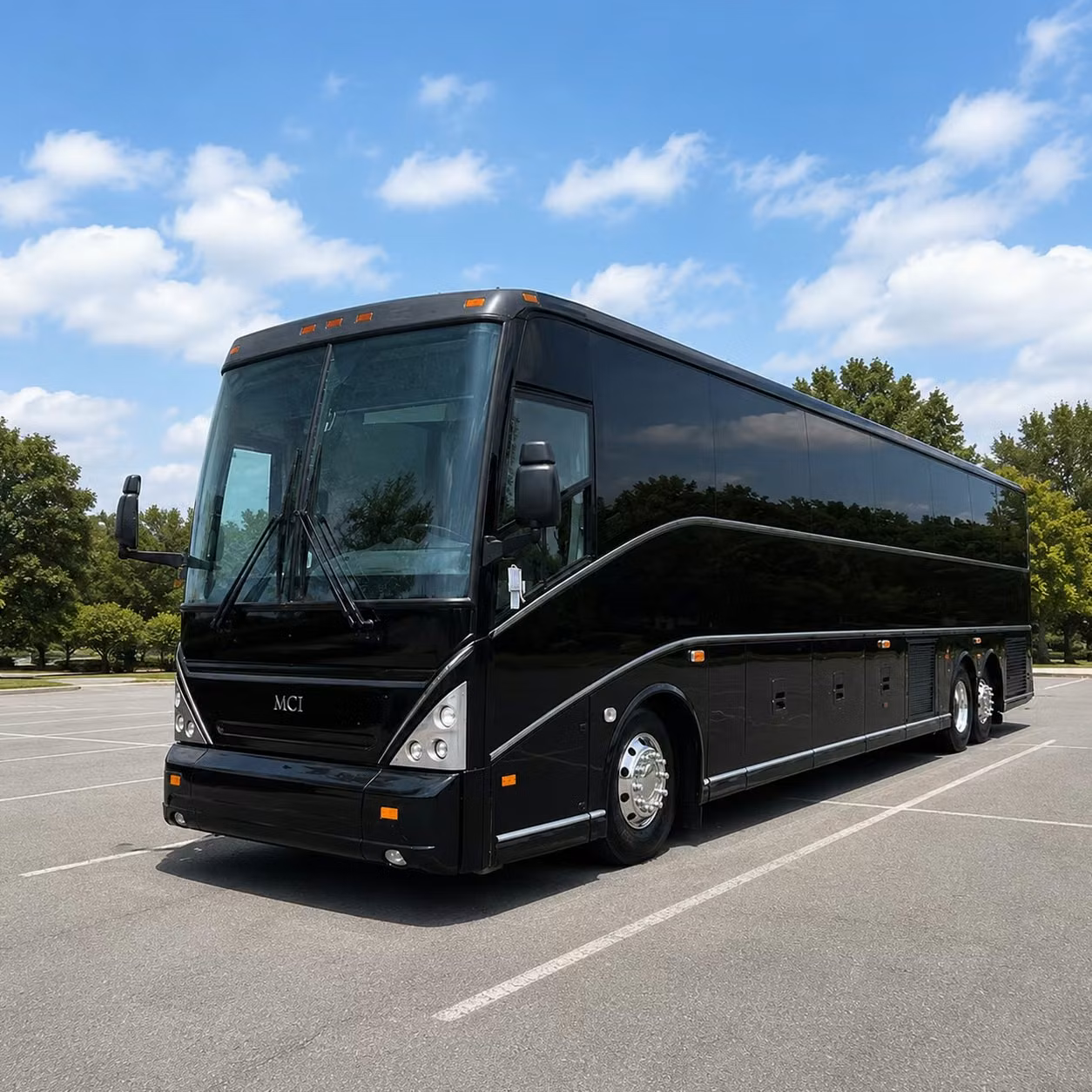 concert transportation in sparks and all the surrounding areas
