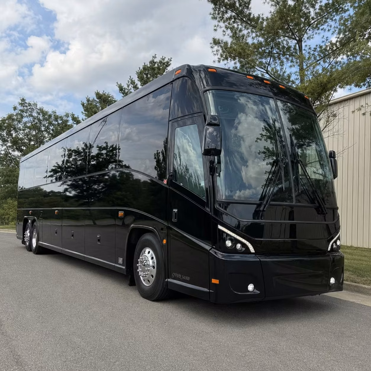 corporate event and team building transportation across sparks and reno