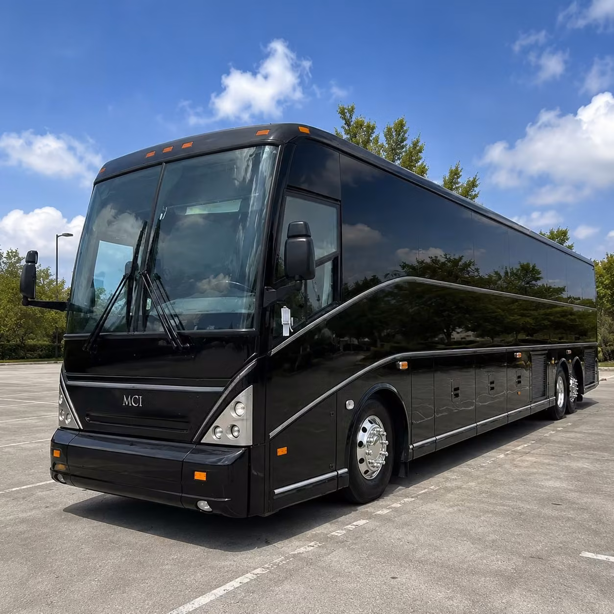 corporate event transportation in sparks and all the surrounding areas