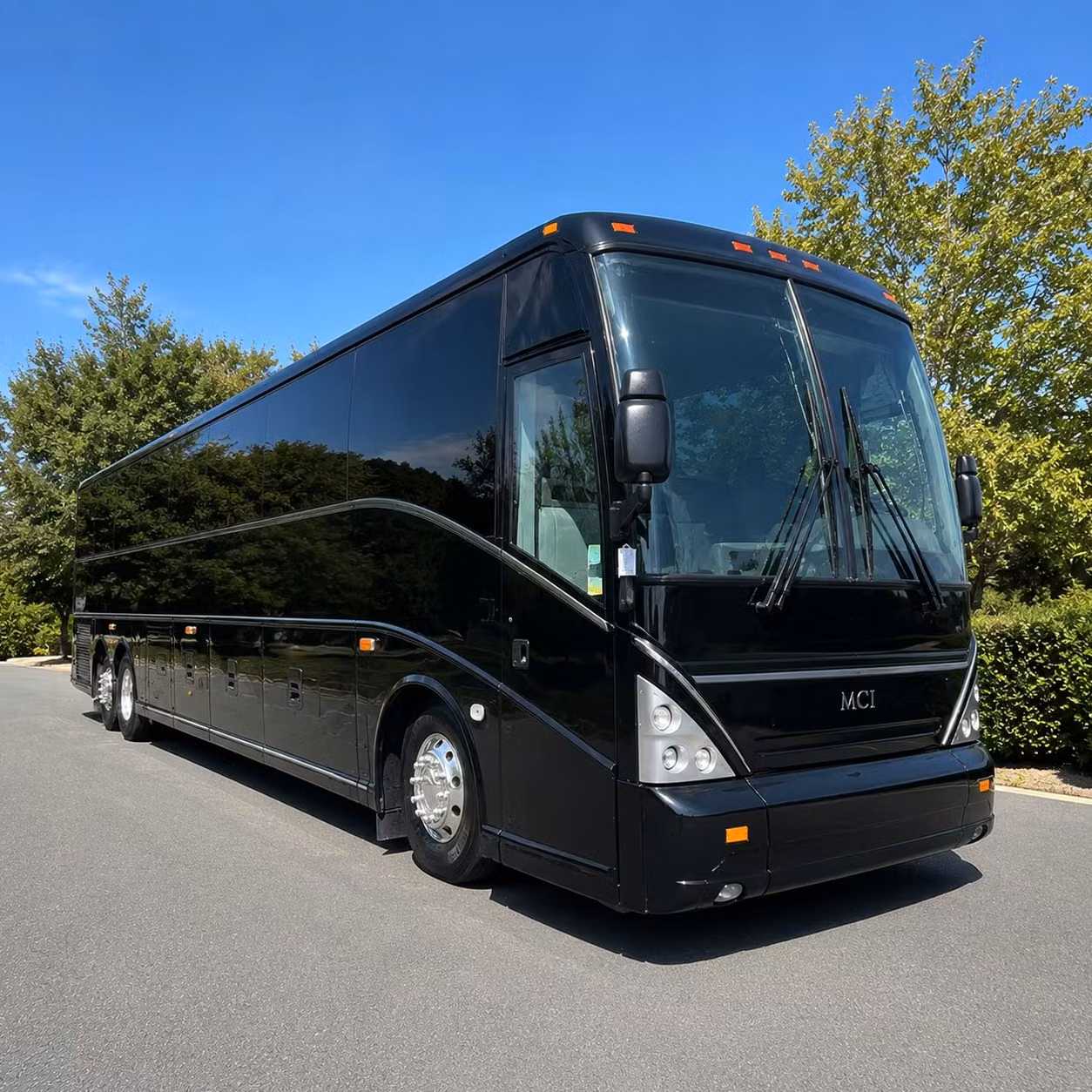 corporate group transportation to lake tahoe for retreats and team events