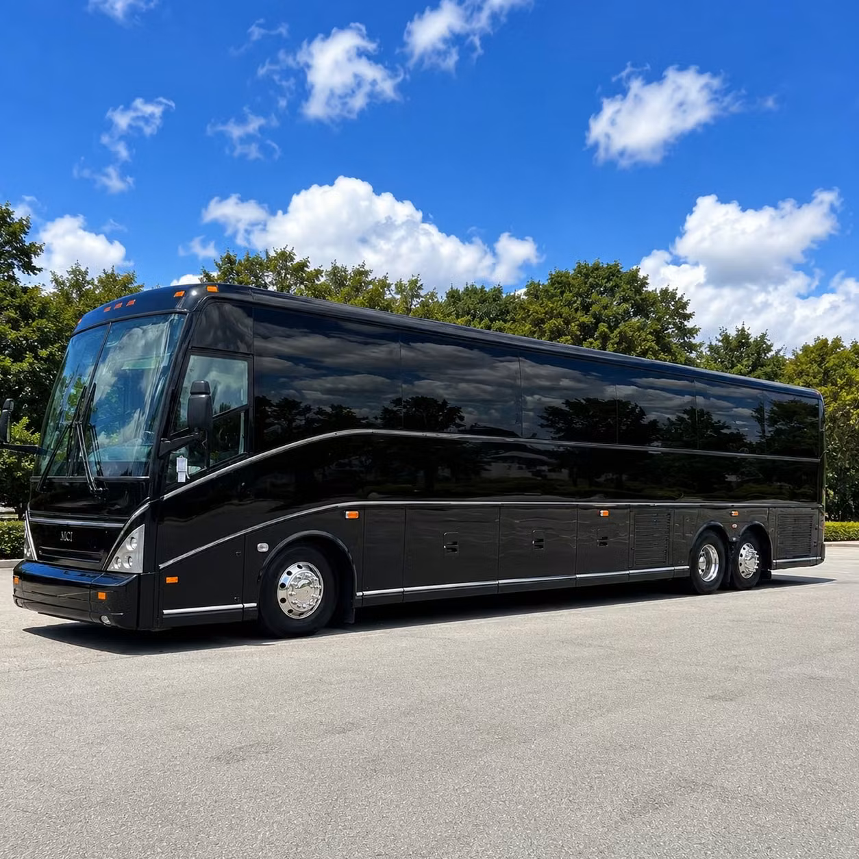 employee shuttle services along the sparks reno corridor