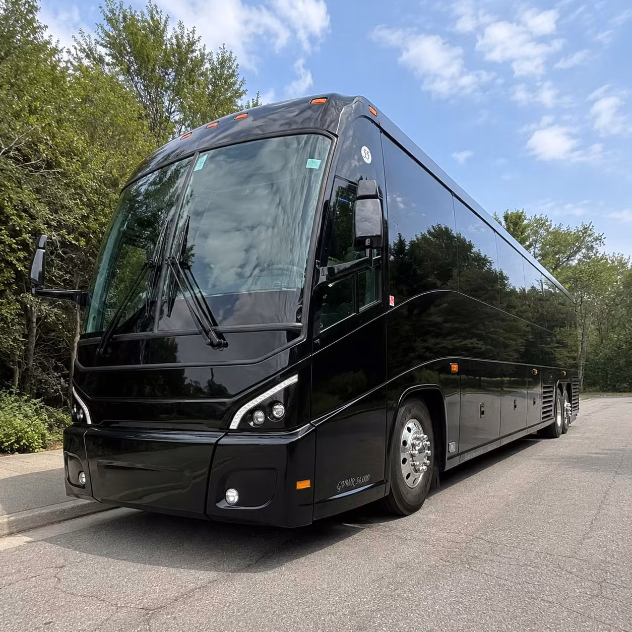 employee transportation in sparks and all the surrounding areas