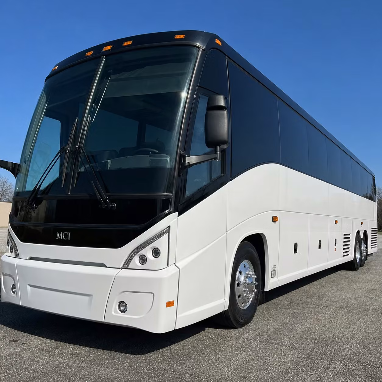event transportation bus rentals in sparks