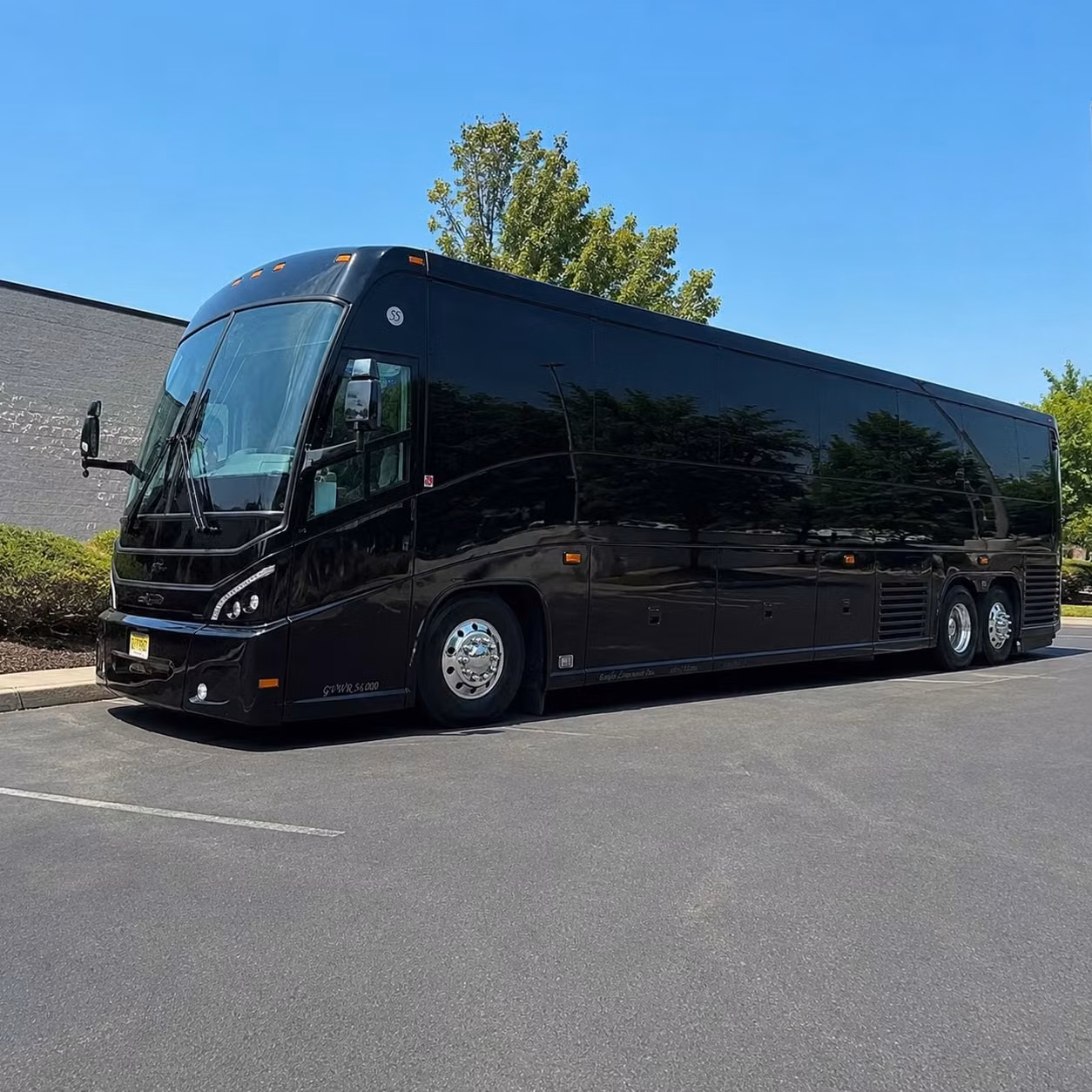 government agency event shuttles and conference transportation in sparks