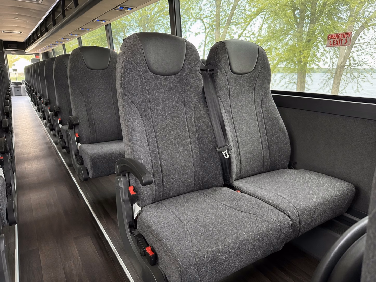 how where and when you re traveling affects your sparks bus rental rate