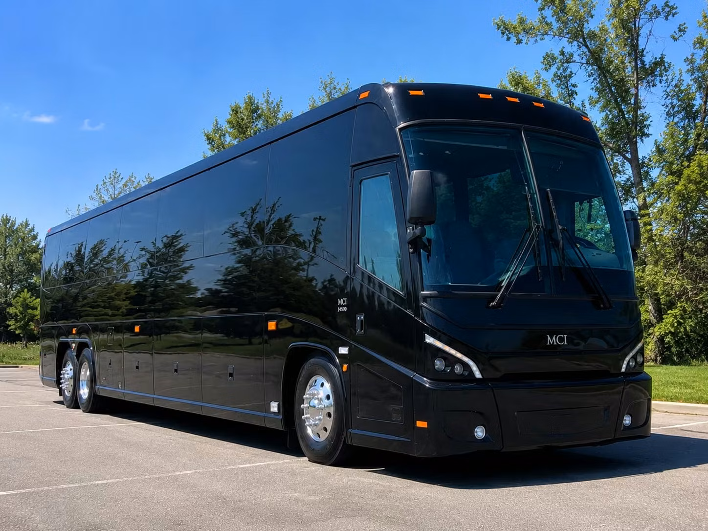 keeping sparks students safe and comfortable on every field trip