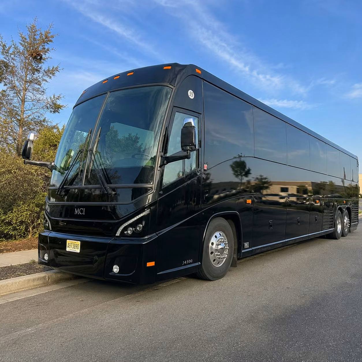 recurring corporate shuttle contracts made simple for sparks businesses