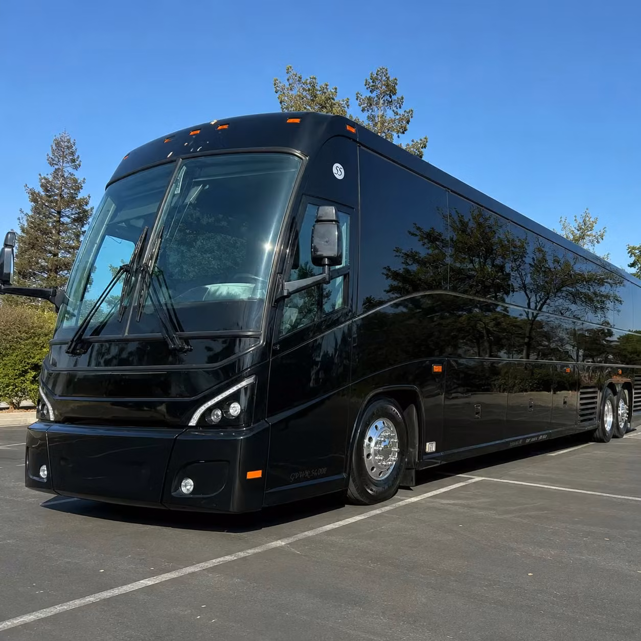 recurring employee and personnel shuttle services for sparks government facilities