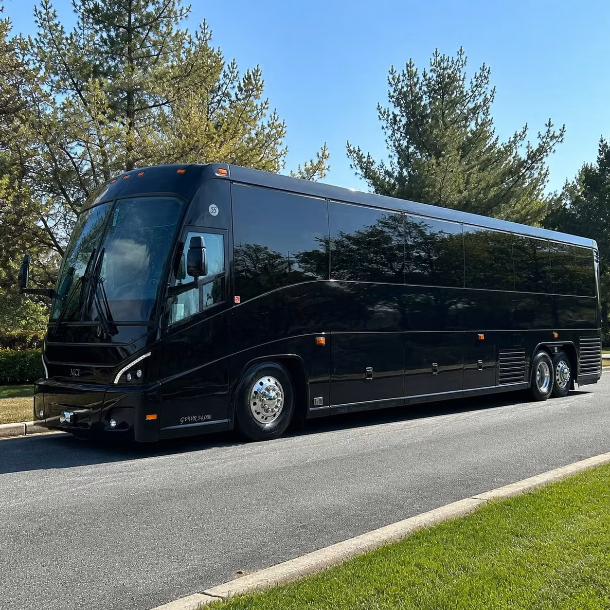 sparks commuter shuttle services for high volume industrial employers