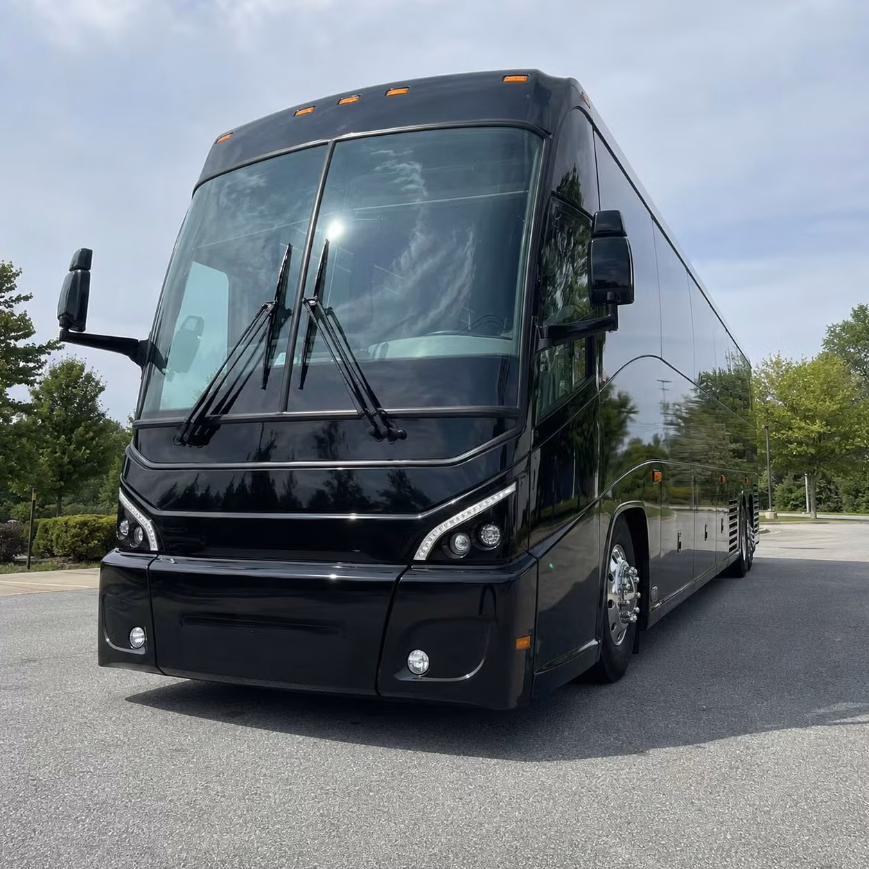 sparks employee shuttles that eliminate the parking problem