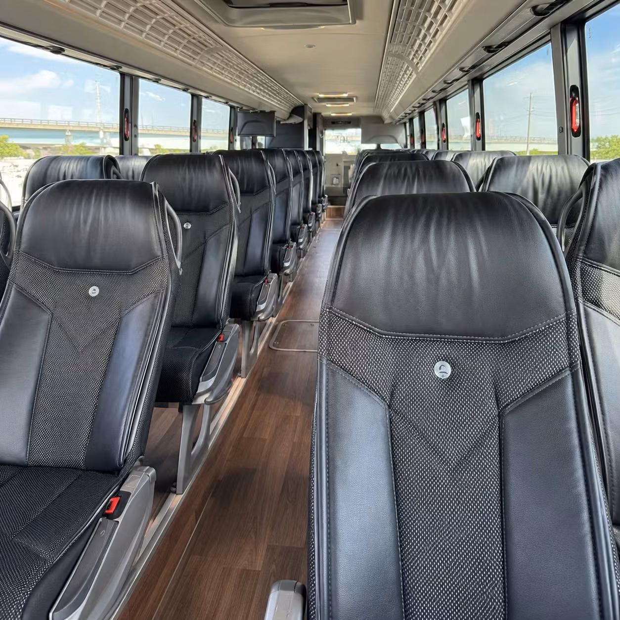 sparks school field trip charter bus rentals