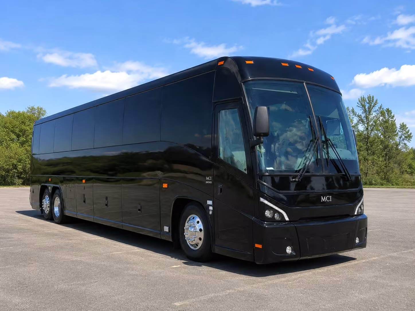 sparks wedding guest shuttles keep your big day running perfectly on schedule