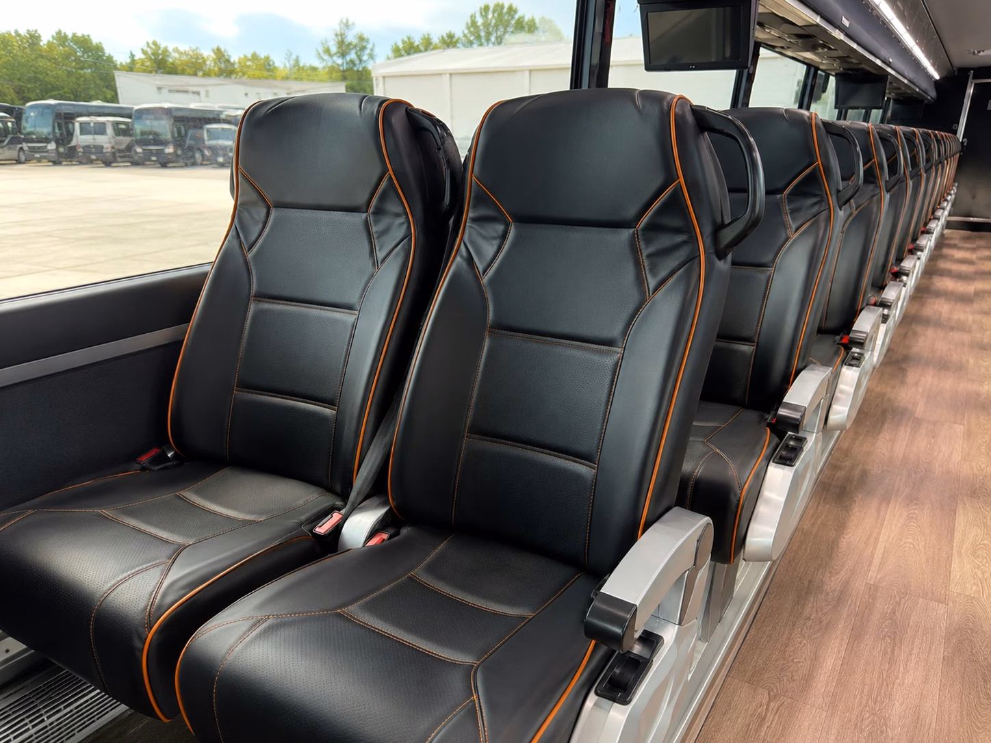tournament and multi day sporting event transportation throughout northern nevada