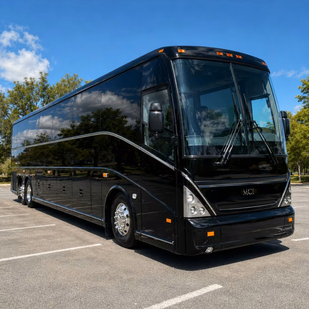 transportation for outdoor concerts and summer events in the sparks area
