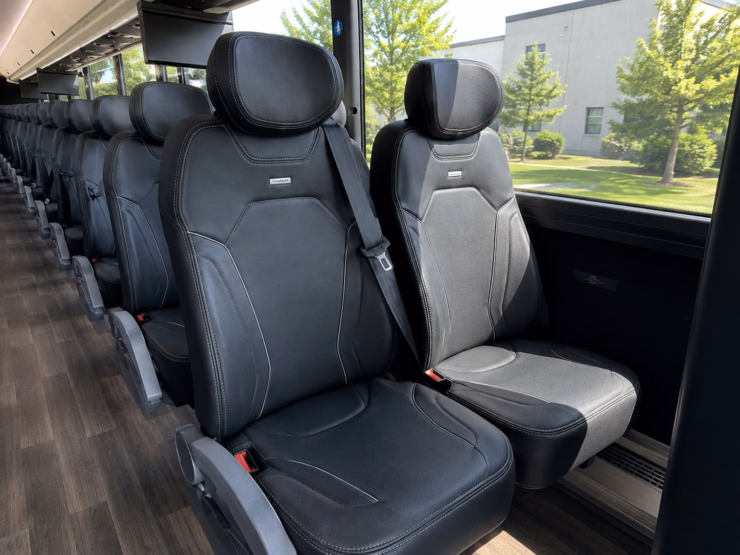wedding transportation in sparks and all the surrounding areas