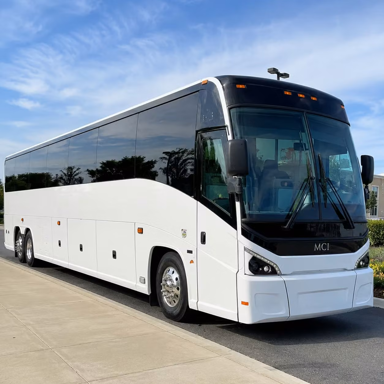 youth group and retreat transportation out of sparks nevada