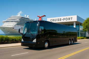 Cruise‑Port Transfers